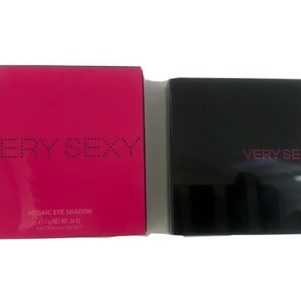 Victoria's Secret Eye Shadow Very Sexy Mosaic Gray